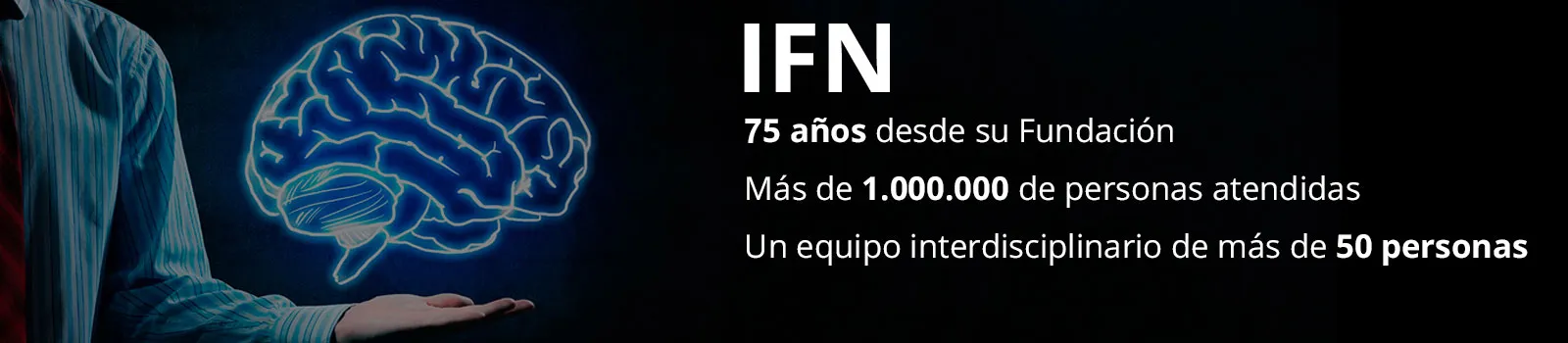 Instituto Ferrero de Neurología y Sueño
